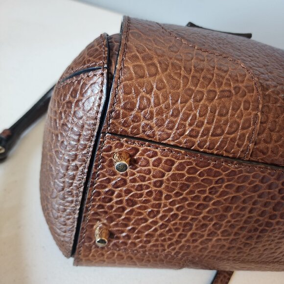 Burberry Bag "EUC" - Picture 8 of 16